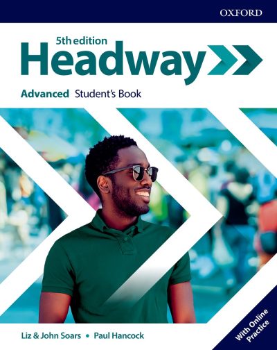 HEADWAY 5TH EDITION ADVANCED (HR)