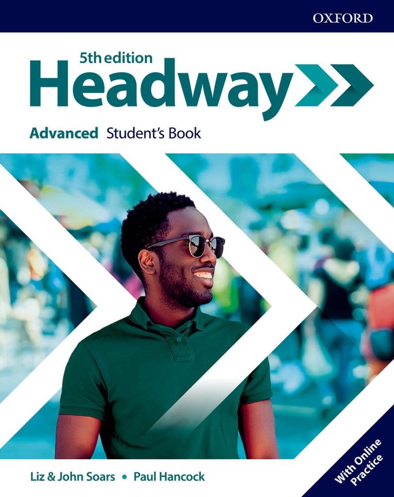 HEADWAY 5TH EDITION ADVANCED (HR)