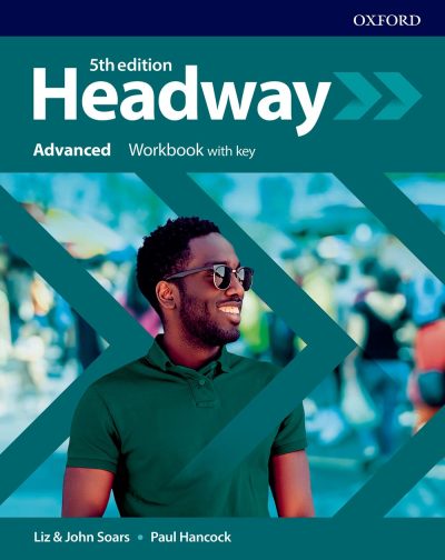 HEADWAY 5TH EDITION ADVANCED (HR)