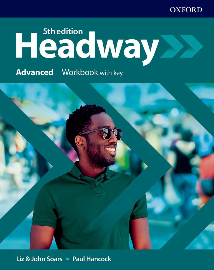 HEADWAY 5TH EDITION ADVANCED (HR)