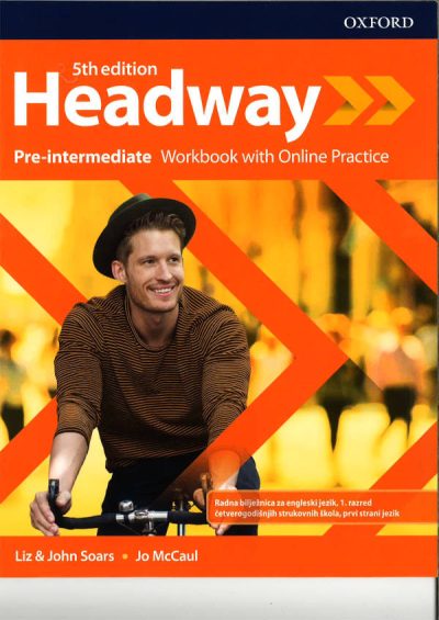 HEADWAY 5TH ED PRE INTERMEDIATE (HR)
