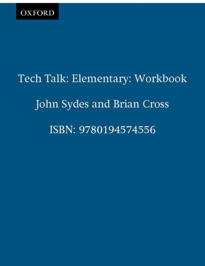 TECH TALK ELEMENTARY