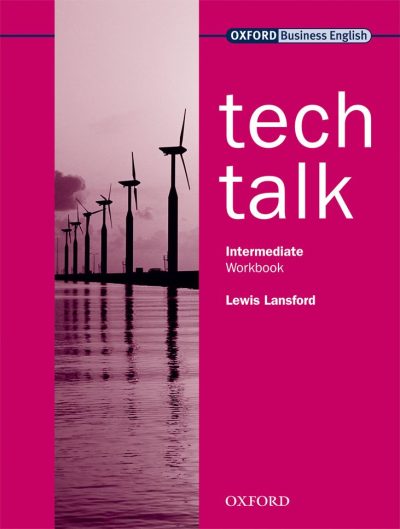 TECH TALK INTERMEDIATE