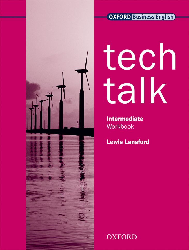 TECH TALK INTERMEDIATE