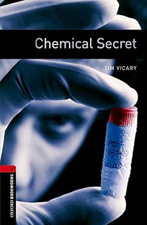Chemical Secret
