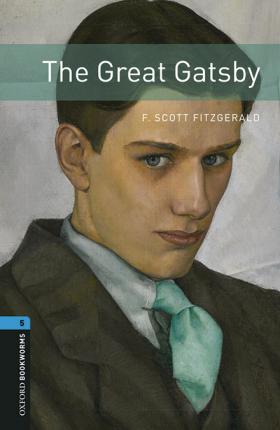 OBW 3E 5 THE GREAT GATSBY MP3 PK