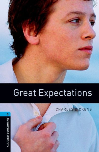 OBW 3E 5 GREAT EXPECTATIONS MP3 PK
