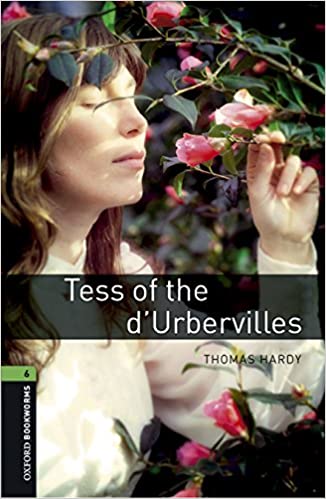 OBW 3E 6 TESS OF DURBERVILLES MP3 PK