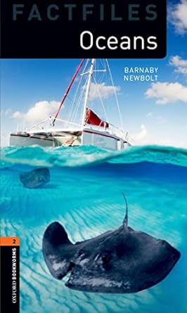 Oceans MP3 Pack