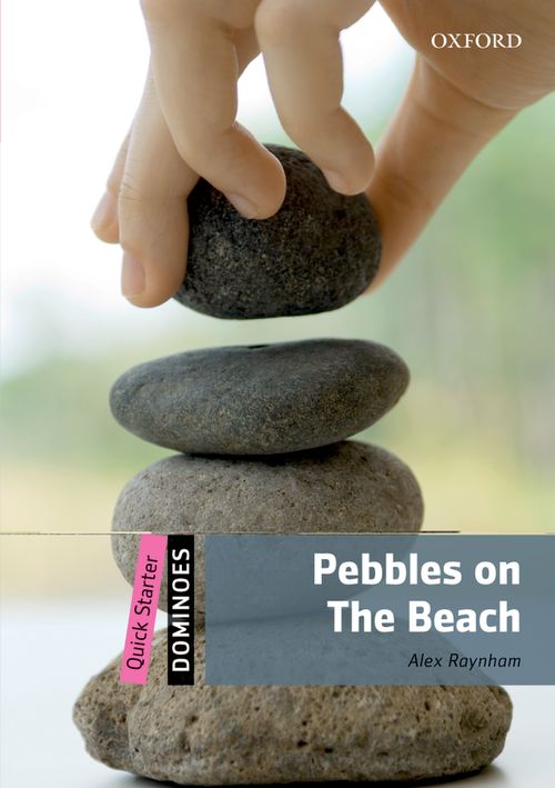 DOM2E QS PEBBLES ON THE BEACH MP3 PK