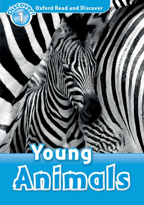 ORD 1 YOUNG ANIMALS