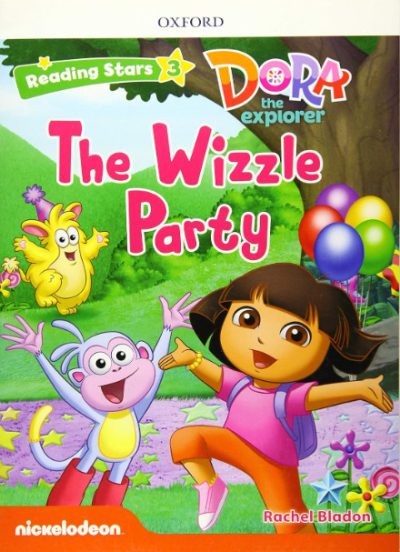 The Wizzle Party