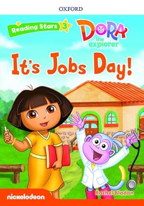 It's Jobs Day!