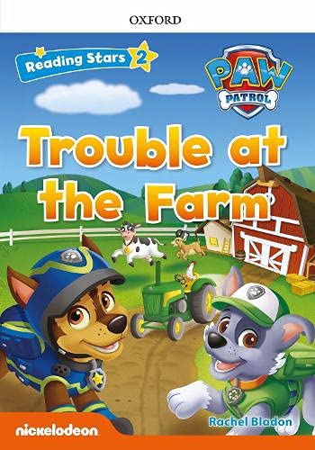 Trouble at the farm