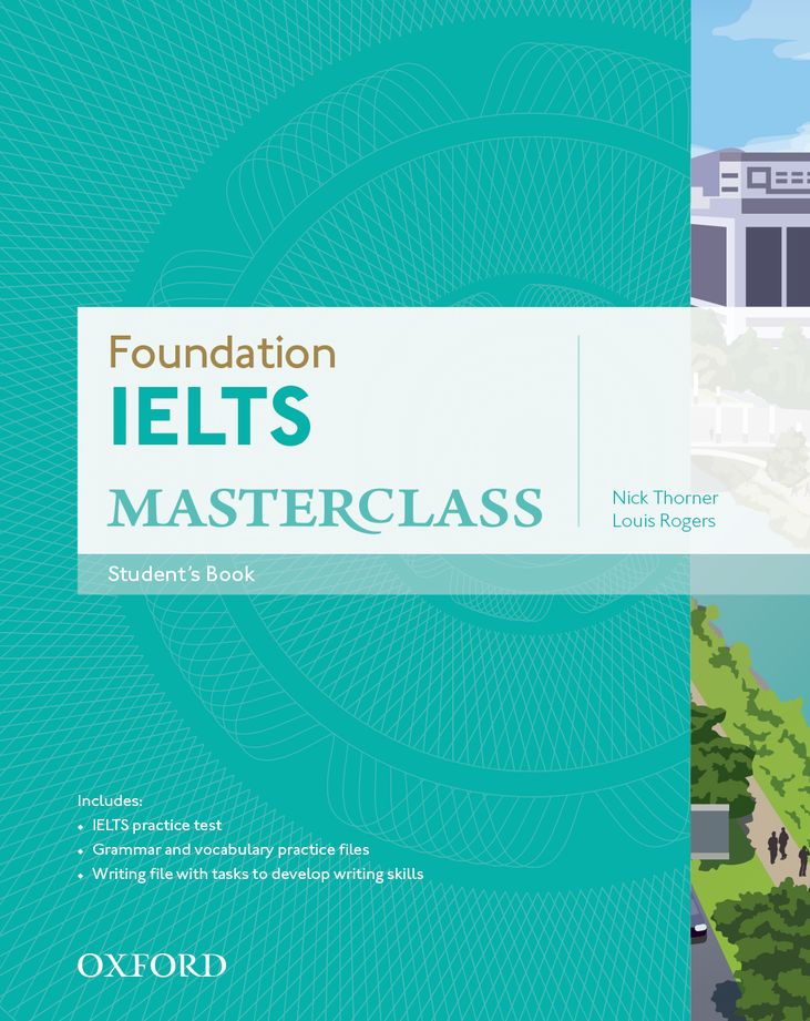 FDN IELTS MCLASS SB