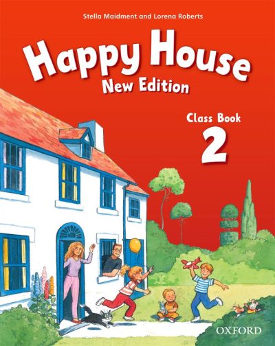Happy House: 2 New Edition