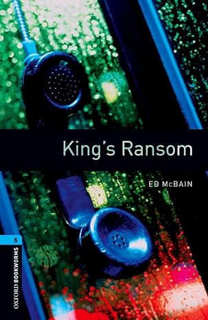 King'S Ransom