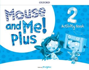 Mouse and Me Plus 2