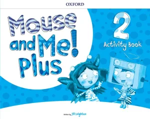 Mouse and Me Plus 2