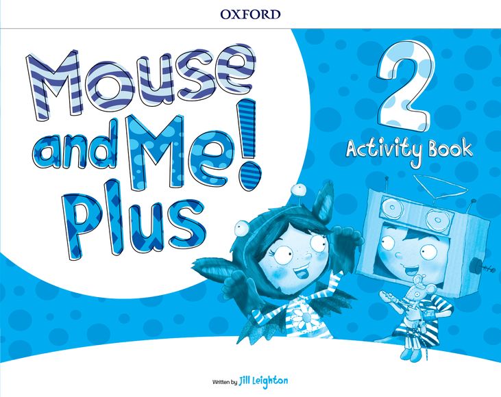 Mouse and Me Plus 2