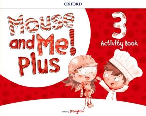 Mouse and Me! Plus: Level 3