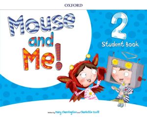 Mouse and Me!: Level 2