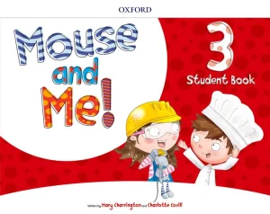 Mouse and Me! Plus: Level 3
