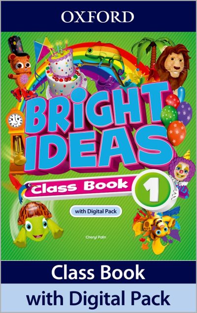 Bright Ideas 1