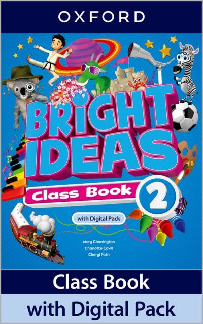 Bright Ideas 2