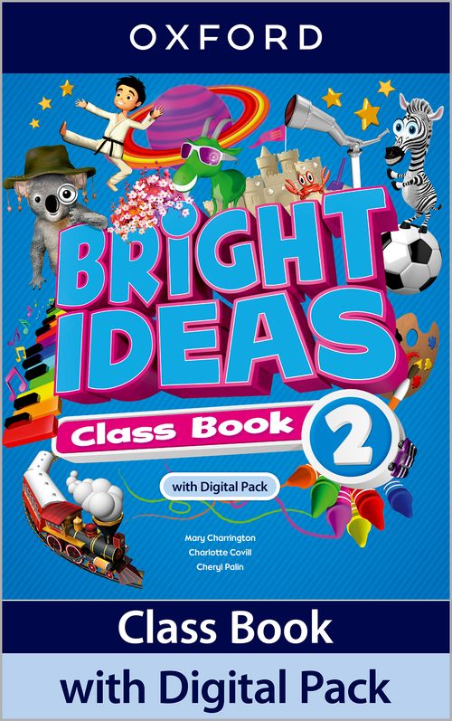 Bright Ideas 2