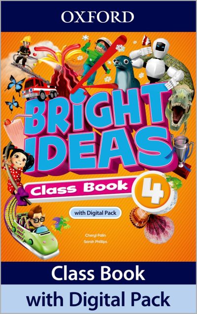 Bright Ideas 4
