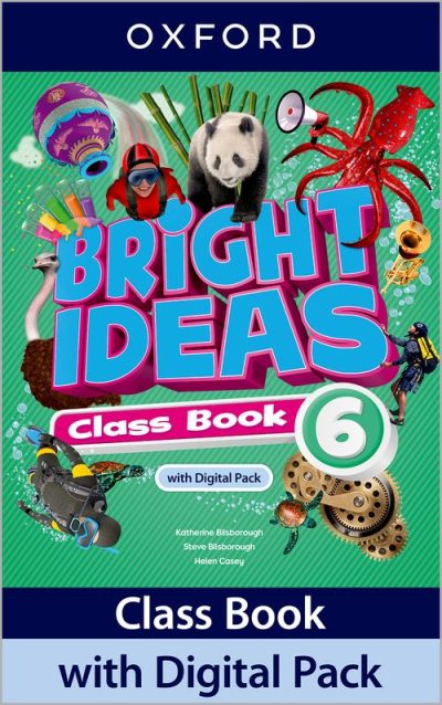 Bright Ideas 6