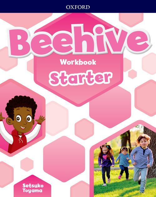 BEEHIVE STARTER Workbook