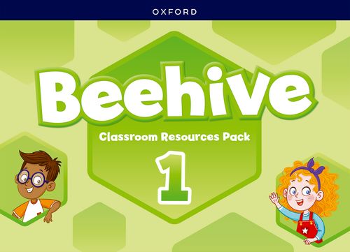 BEEHIVE 1