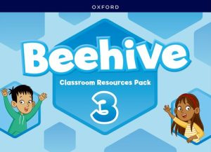 BEEHIVE 3