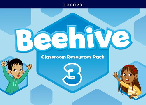 BEEHIVE 3