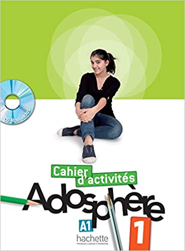 ADOSPHERE 1