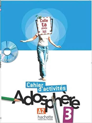 ADOSPHERE 3