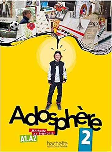 ADOSPHERE 2