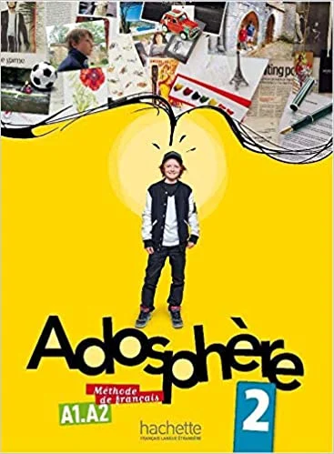 ADOSPHERE 2