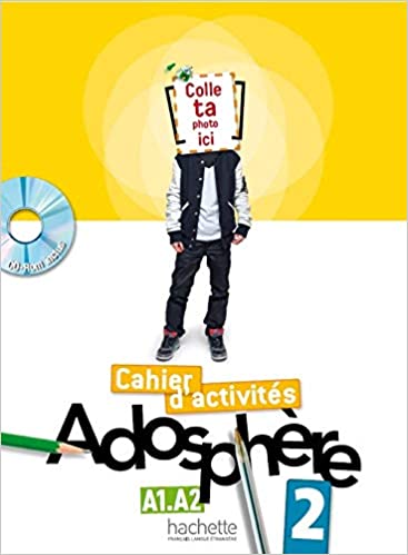ADOSPHERE 2
