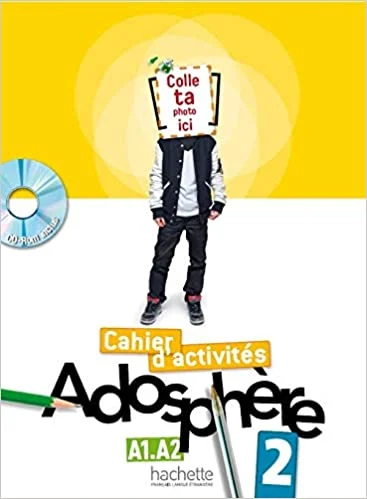 ADOSPHERE 2