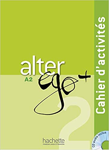 Alter Ego + A2