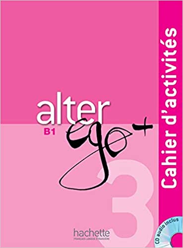 Alter Ego + B1