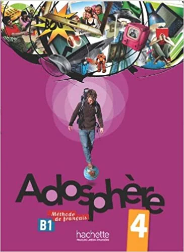 ADOSPHERE 4