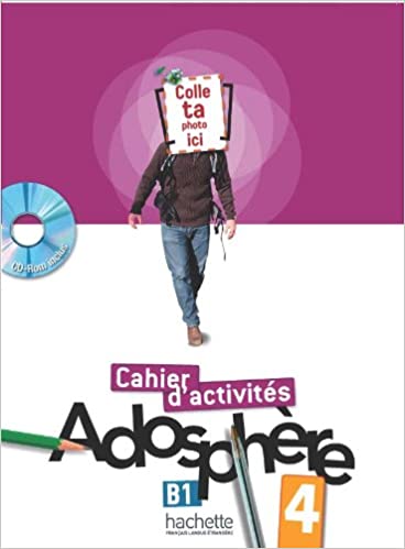 ADOSPHERE 4