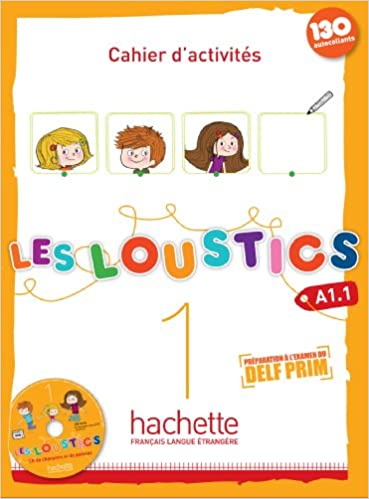 LES LOUSTICS 1