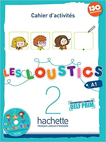 LES LOUSTICS 2