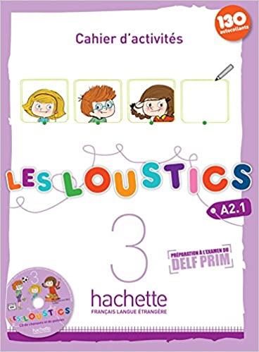 LES LOUSTICS 3