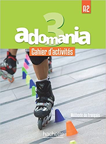ADOMANIA 3
